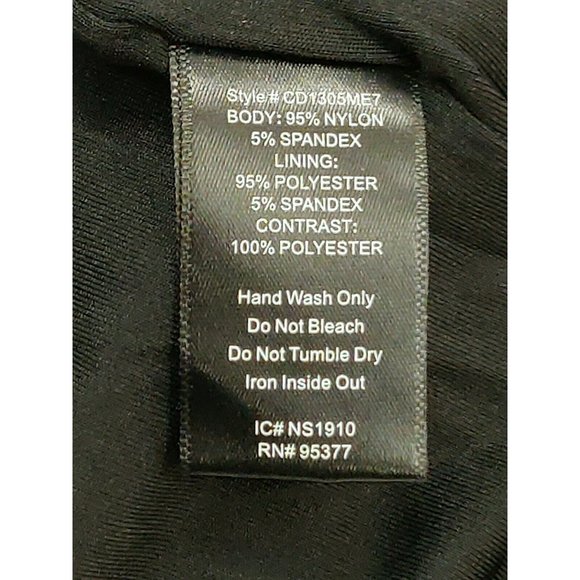 Sanctuary Womens Minidress XLarge Rainbow Prism - Picture 13 of 14